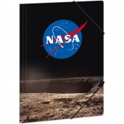 Zložka na zošity NASA Apollo A4