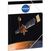Zložka na zošity NASA Station A4