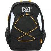 Študentský batoh CAT MOCHILAS active, farba čierna, 29 l