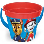 Vedro guľaté 3,4 l Paw Patrol/Labková patrola