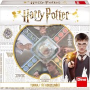Harry Potter: Turnaj troch kúzelníkov