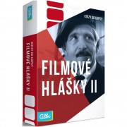 ALBI Kvízy do vrecka - Filmové hlášky II