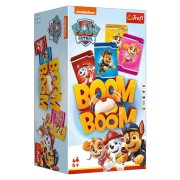 Boom Boom Tlapková patrola/Paw Patrol