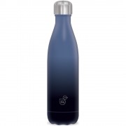 Ars Una Termo fľaša Gradient oceľľ 500 ml