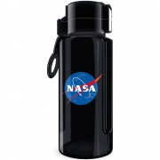 Fľaša Nasa Black 650 ml