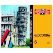 KOH-I-NOOR Krieda 8111/6 Gioconda