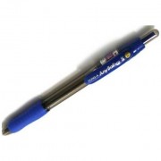 Pero guľôčkové Any Ball 1,4mm modré