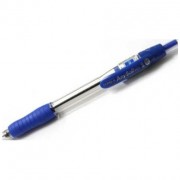 Guľôčkové pero Any Ball 0,5mm modré