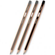 Ceruzka Maped Black Peps trojhranná HB/č.2