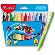 Popisovač Maped ColorPeps Maxi