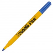 Centropen Decor pen 2738 modrý