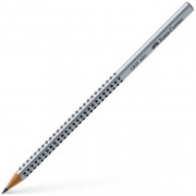 Ceruzka Faber-Castell Grip 2001 trojhranná HB/č.2