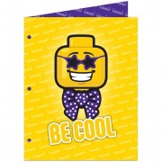 LEGO Iconic Papierová zložka - Be Cool