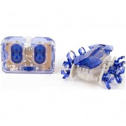 HEXBUG Ohnivý mravec modrý