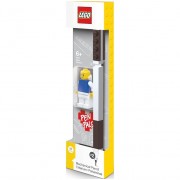 LEGO Mechanická ceruzka s minifigúrkou