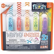 HEXBUG Nano 5 - Nano a 1 Flash