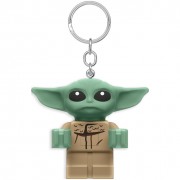 LEGO Star Wars Baby Yoda svietiaca figúrka