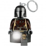 LEGO Star Wars Mandalorianov svietiaca figúrka