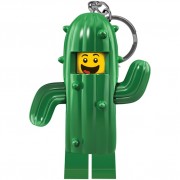 LEGO Iconic Kaktus svietiaca figúrka