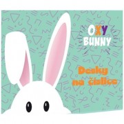 Dosky na číslice Oxy Bunny