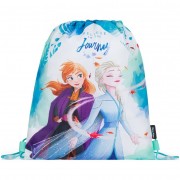 Vrecko na prezúvky Frozen