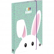 Box na zošity A4 Jumbo Bunny