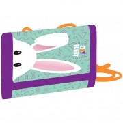 Detská peňaženka Oxy Bunny