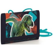 Detská peňaženka Premium Dinosaurus