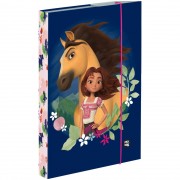 Dosky na zošity A5 Spirit Riding Free