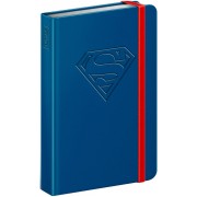 Notes Superman Logo 11 × 16 cm