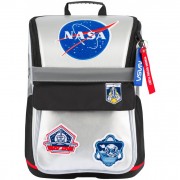 Školská taška BAAGL Zippy NASA