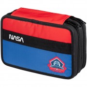 BAAGL Školský peračník dvojposchodový NASA