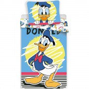 Obliečky Donald Duck 03 140x200