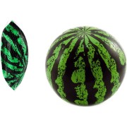 Lopta nenafúknutý melón