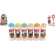 Bublifuk Králiček Bing mix farieb 60ml