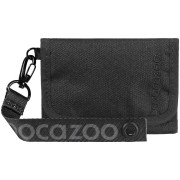 Peňaženka coocazoo Black Coal