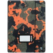 Zošit PP Oxybook A4 40 listov Camo