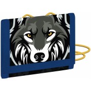 Peňaženka Vlk