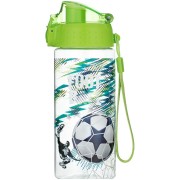 Fľaša na pitie 500 ml TRITAN futbal