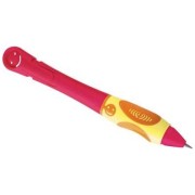 Ceruzka Griffix 2 pre ľavákov, červená