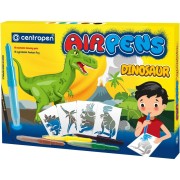 Súprava fúkacia Fix 5+1ks DINOSAUR