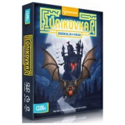 ALBI Únikovka - Drákulův hrad