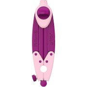 Kružítko Pelikan Griffix ružové ergonomické