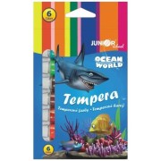 Tempery Ocean World 6 farieb