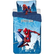 Obliečky Spider-man Blue 04