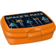 Box na desiatu Space Race