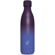 Ars Una Termolahev Gradient Dark Purple 500 ml