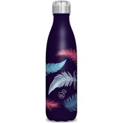 Ars Una Termoláhev Feather Dark 500 ml