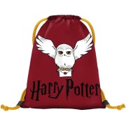 BAAGL Vrecko na cvičky Harry Potter Hedviga