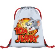 BAAGL Vrecko na cvičky Tom & Jerry